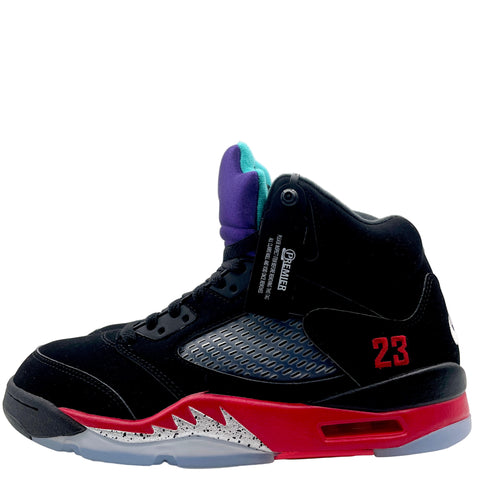 Air Jordan 5 Retro 'Top 3 (2020)' | US M 9.5