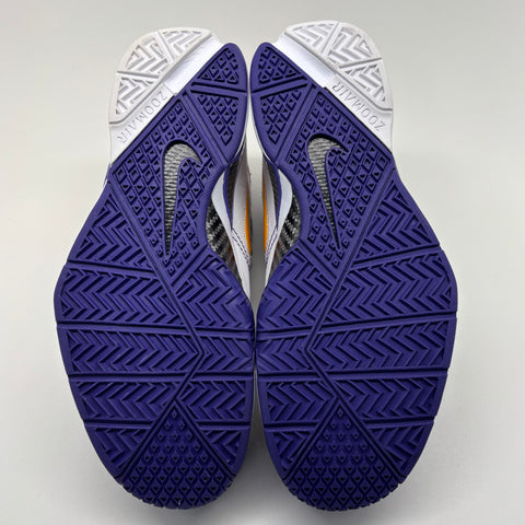 Nike Kobe 1 Protro 'Think 16 Close Out (2018)' | US M 10