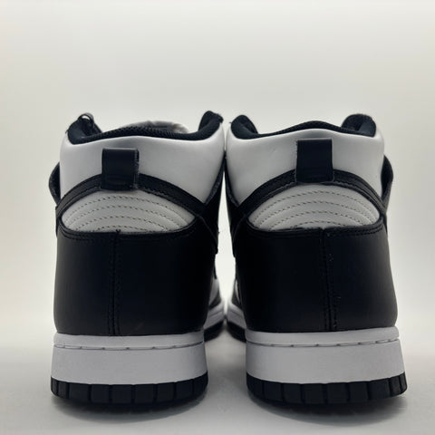 Nike Dunk High 'Panda Black White (2024)' | US M 11