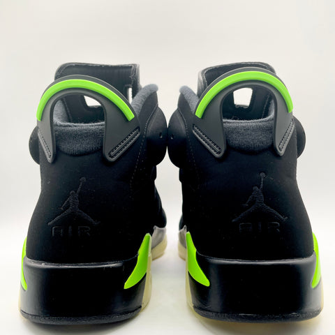 Air Jordan 6 Retro 'Electric Green (2021)' | US M 11