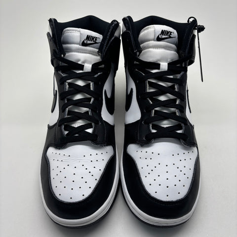 Nike Dunk High 'Panda Black White (2024)' | US M 11