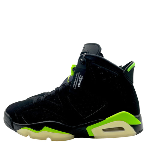 Air Jordan 6 Retro 'Electric Green (2021)' | US M 11