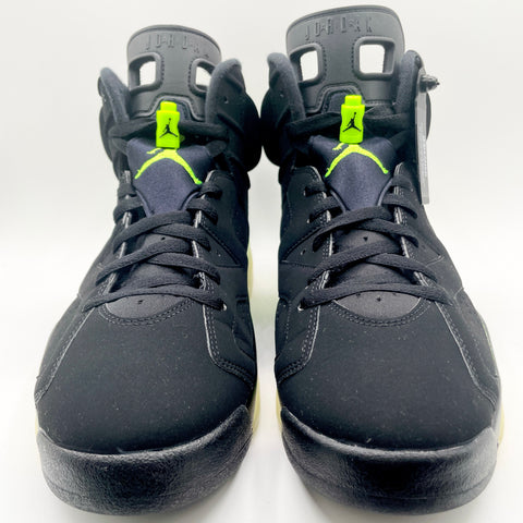 Air Jordan 6 Retro 'Electric Green (2021)' | US M 11