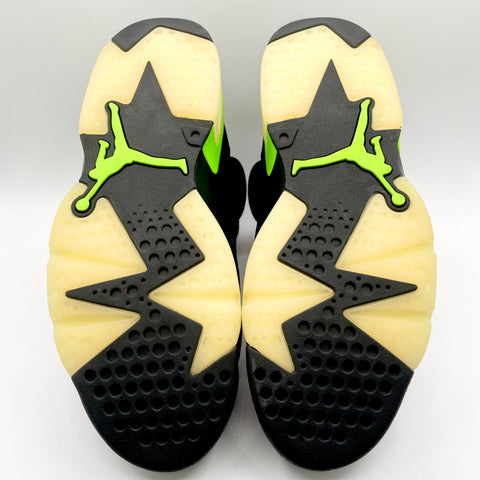 Air Jordan 6 Retro 'Electric Green (2021)' | US M 11