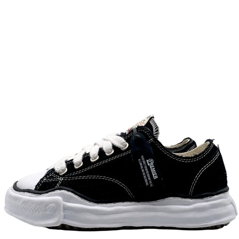 Maison Mihara Yasuhiro Peterson OG Low 'Black White' | EU M 42 / US M 9