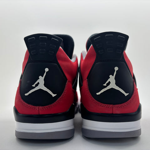 Air Jordan 4 Retro 'Toro Bravo (2013)' | US M 11.5 (No Box)
