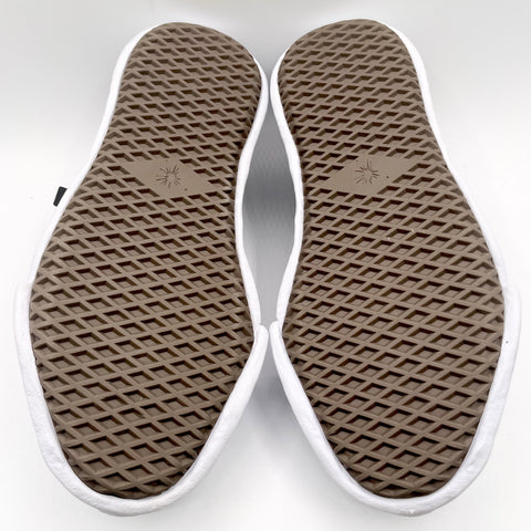 Maison Mihara Yasuhiro Peterson OG Low 'Black White' | EU M 42 / US M 9