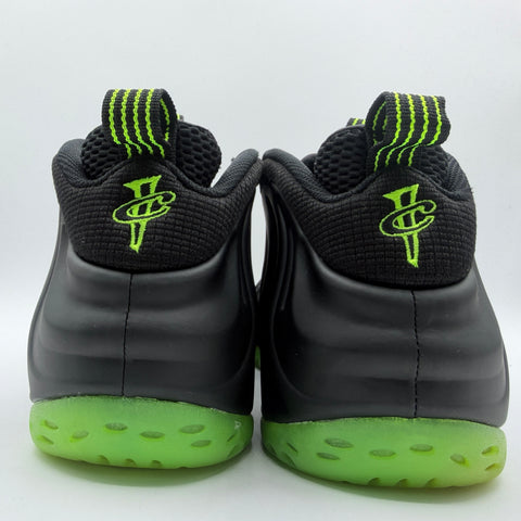 Nike Air Foamposite One 'Black Volt (2025)' | US M 10