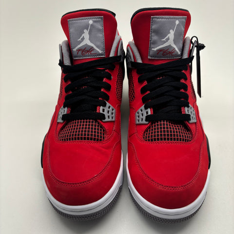 Air Jordan 4 Retro 'Toro Bravo (2013)' | US M 11.5 (No Box)