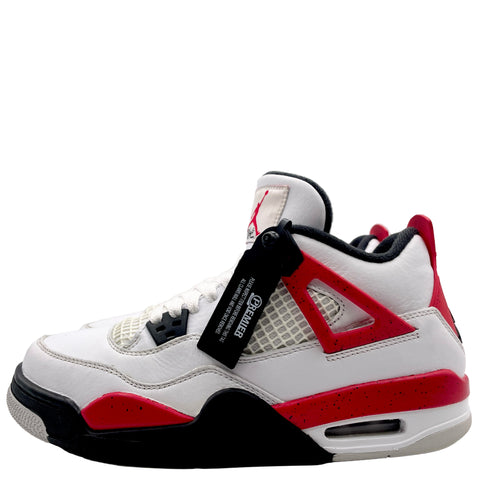 Air Jordan 4 Retro 'Red Cement (2023)' | US GS 7Y
