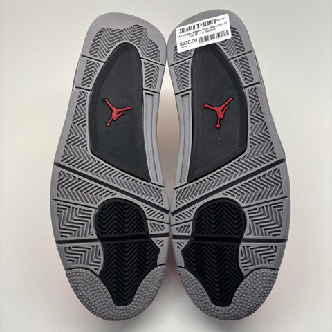 Air Jordan 4 Retro 'Toro Bravo (2013)' | US M 11.5 (No Box)