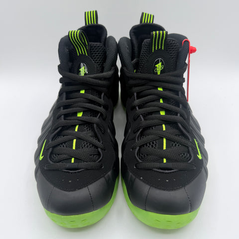 Nike Air Foamposite One 'Black Volt (2025)' | US M 10