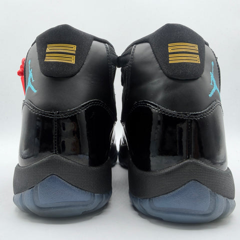 Air Jordan 11 Retro 'Gamma Blue (2025)' | US M 11