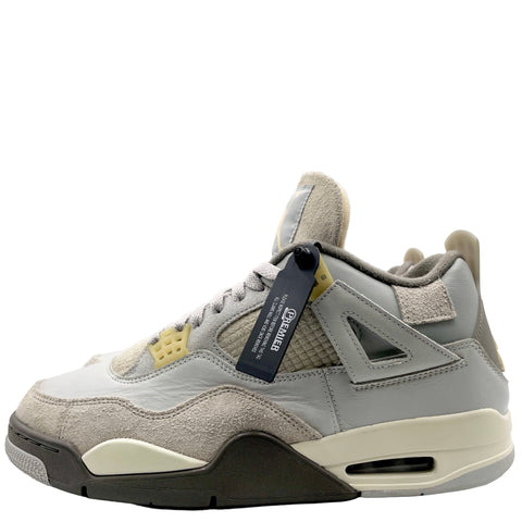 Air Jordan 4 Retro SE 'Craft Photon Dust (2023)' | US M 11.5