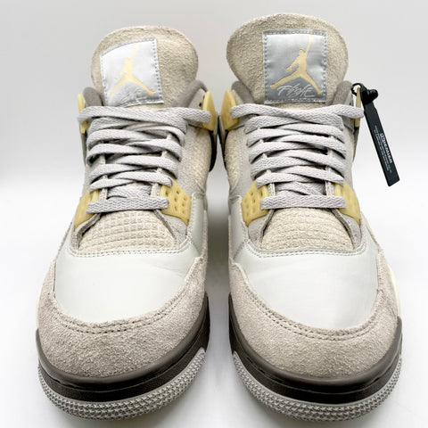Air Jordan 4 Retro SE 'Craft Photon Dust (2023)' | US M 11.5