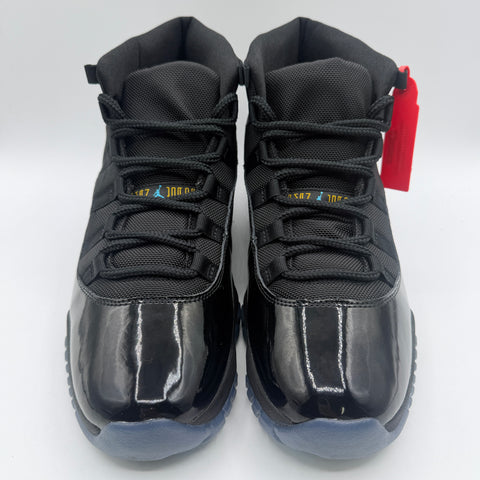 Air Jordan 11 Retro 'Gamma Blue (2025)' | US M 11