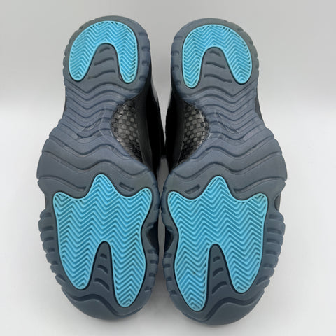 Air Jordan 11 Retro 'Gamma Blue (2025)' | US M 11