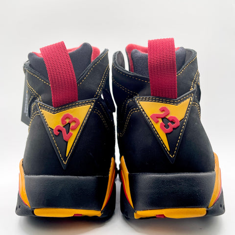 Air Jordan 7 Retro 'Citrus (2022)' | US M 9.5 (No Box)