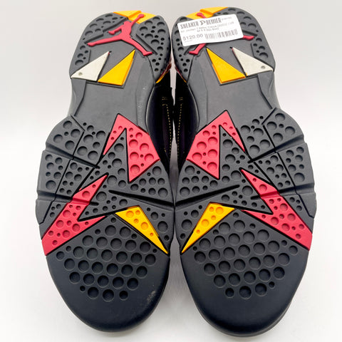 Air Jordan 7 Retro 'Citrus (2022)' | US M 9.5 (No Box)
