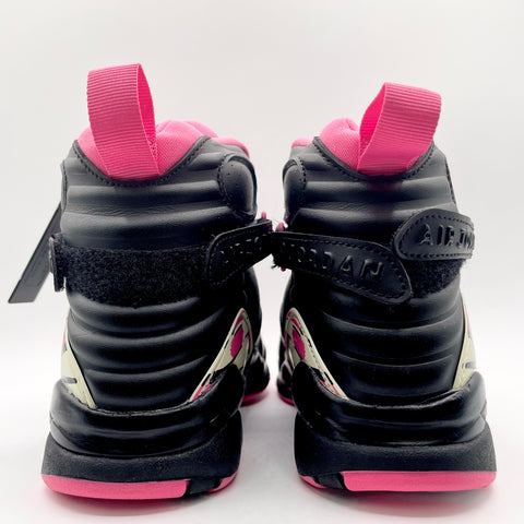 Air Jordan 8 Retro 'Pinksicle (2020)' | US GS 5Y (No Box)