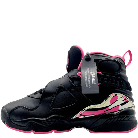 Air Jordan 8 Retro 'Pinksicle (2020)' | US GS 5Y (No Box)