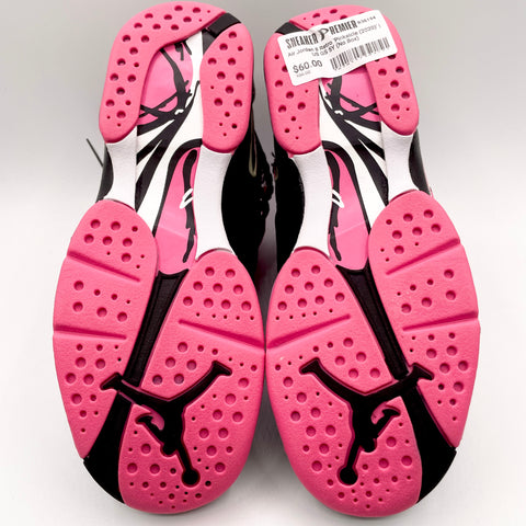 Air Jordan 8 Retro 'Pinksicle (2020)' | US GS 5Y (No Box)