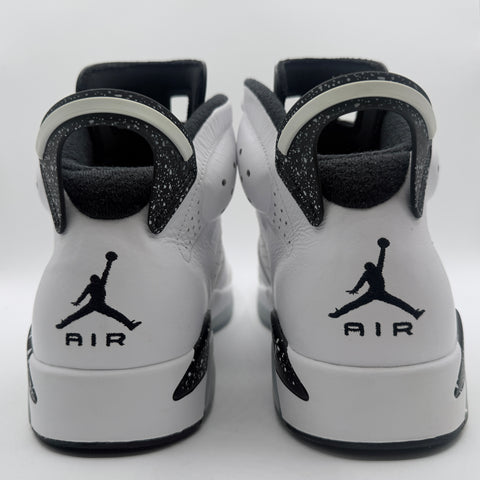 Air Jordan 6 Retro 'Reverse Oreo (2024)' | US M 13 (No Box)