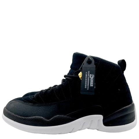 Air Jordan 12 Retro 'Reverse Taxi (2019)' | US M 9.5