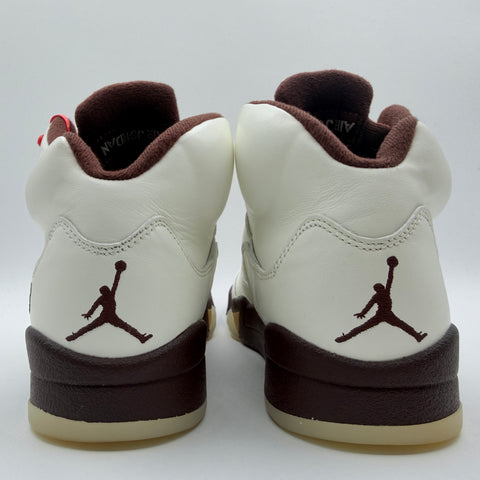 Air Jordan 5 Retro 'Golden Ticker (2025 Women's)' | US W6.5 / US GS5Y