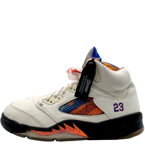 Air Jordan 5 Retro 'International Flight (2018)' | US M 10.5 (No Box)