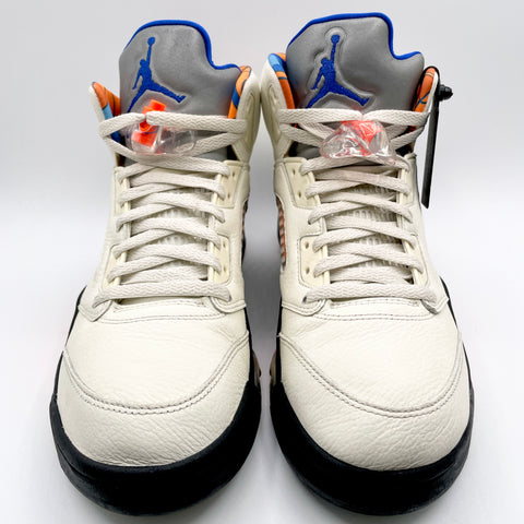 Air Jordan 5 Retro 'International Flight (2018)' | US M 10.5 (No Box)