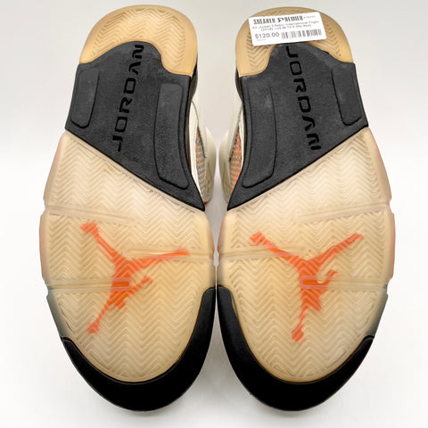 Air Jordan 5 Retro 'International Flight (2018)' | US M 10.5 (No Box)