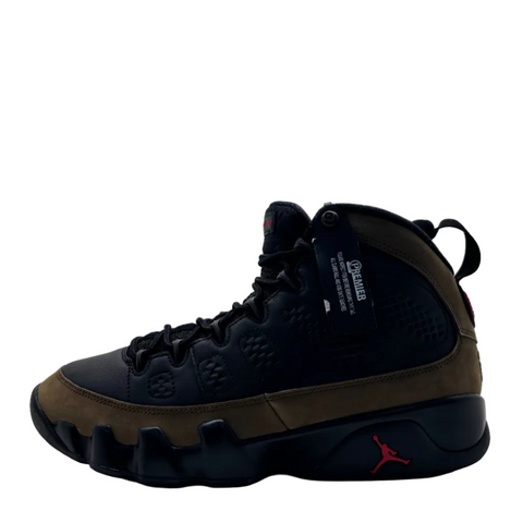 Air Jordan 9 Retro 'Olive (2024)' | US M 8.5 (No Box)