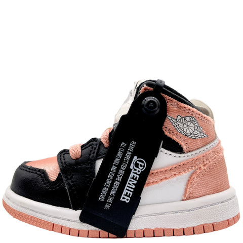 Air Jordan 1 Mid 'Light Madder Root (TD)' | US 5C (No Box)