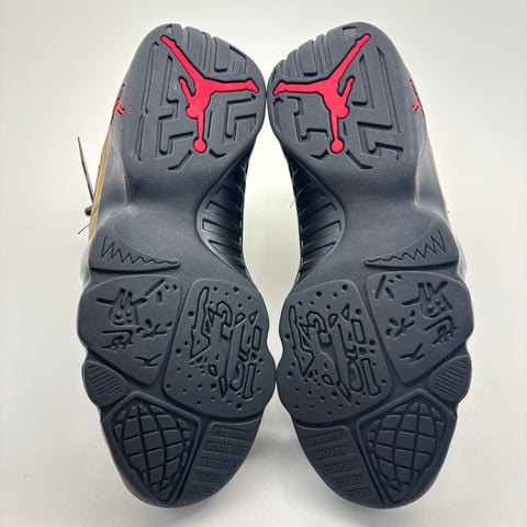 Air Jordan 9 Retro 'Olive (2024)' | US M 8.5 (No Box)