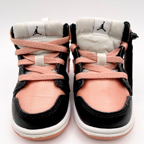 Air Jordan 1 Mid 'Light Madder Root (TD)' | US 5C (No Box)