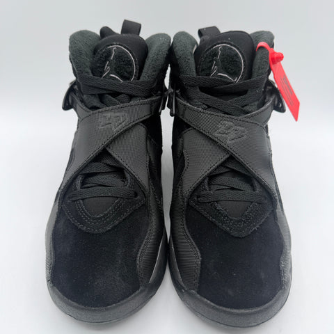 Air Jordan 8 Retro 'Winterized Gunsmoke (2023)' | US GS 6Y