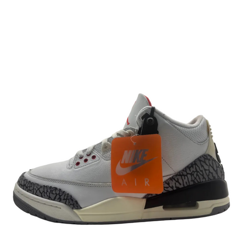 Air Jordan 3 Retro 'White Cement Reimagined (2023)' | US M 10.5