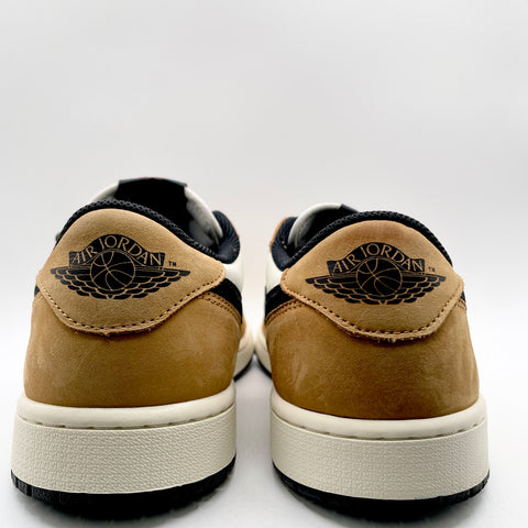 Air Jordan 1 Retro Low OG 'Rookie of the Year (2025)' | US M 12