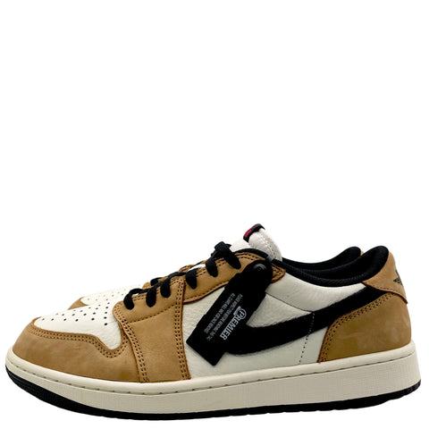 Air Jordan 1 Retro Low OG 'Rookie of the Year (2025)' | US M 12
