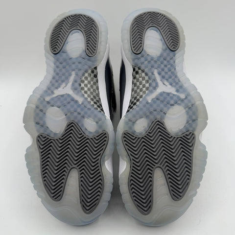 Air Jordan 11 Retro 'Cool Grey (2021)' | US M 7.5