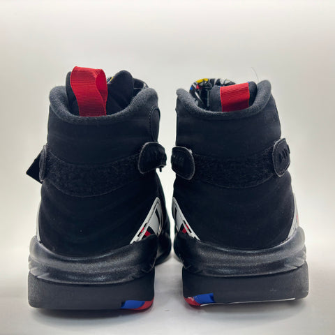 Air Jordan 8 Retro 'Playoffs (2023)' | US M 9.5 (No Box)