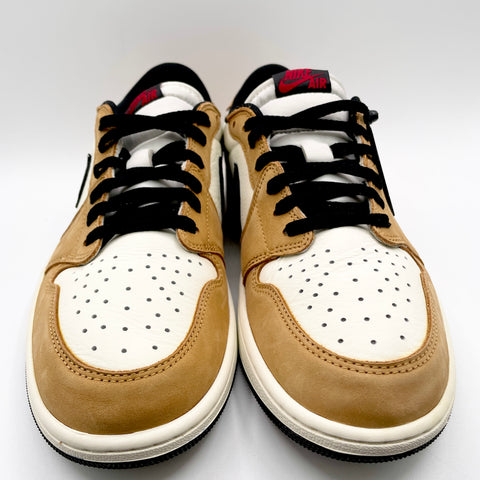 Air Jordan 1 Retro Low OG 'Rookie of the Year (2025)' | US M 12