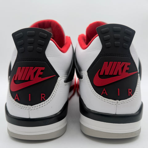 Air Jordan 4 Retro 'Fire Red (2020)' | US M 10.5