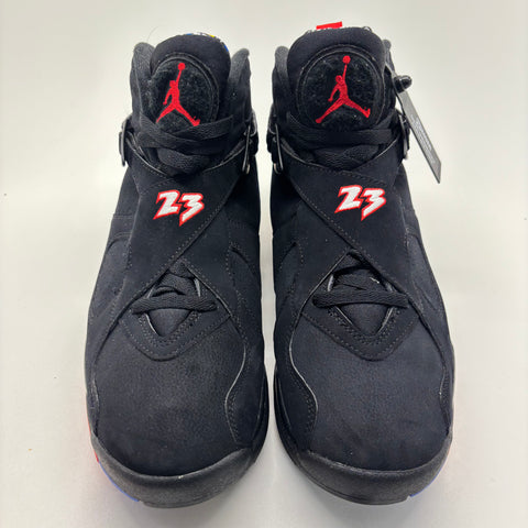 Air Jordan 8 Retro 'Playoffs (2023)' | US M 9.5 (No Box)