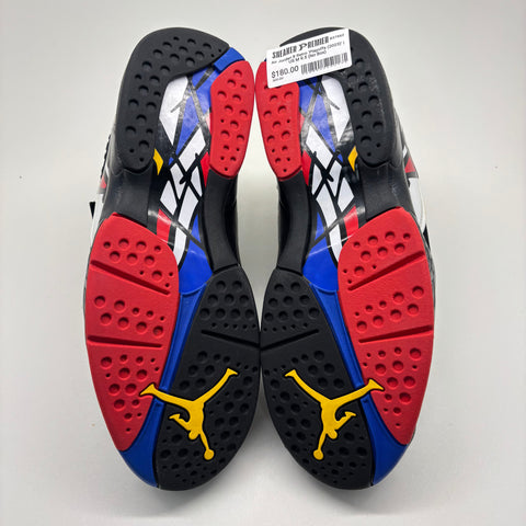 Air Jordan 8 Retro 'Playoffs (2023)' | US M 9.5 (No Box)