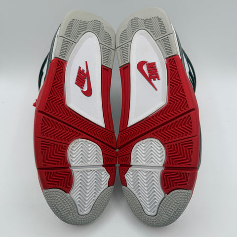 Air Jordan 4 Retro 'Fire Red (2020)' | US M 10.5