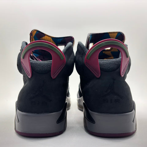 Air Jordan 6 Retro 'Bordeaux (2021)' | US M 8