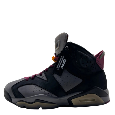 Air Jordan 6 Retro 'Bordeaux (2021)' | US M 8
