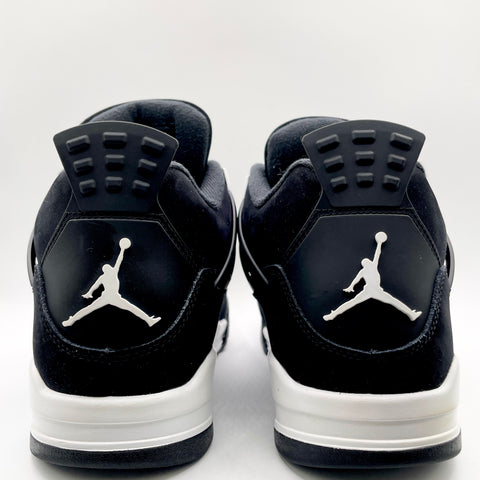 Air Jordan 4 Retro 'White Thunder (2024)' | US M 11.5